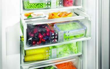 9 правил заморозки продуктов в холодильнике