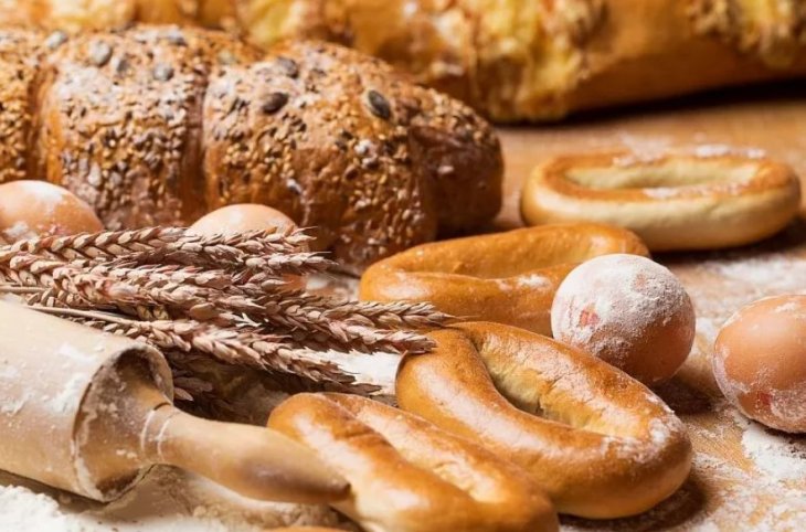 Специалисты рассказали, кому нельзя есть глютен