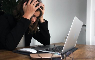 Лікар пояснила, як обернути стрес собі на користь та зміцнити організм