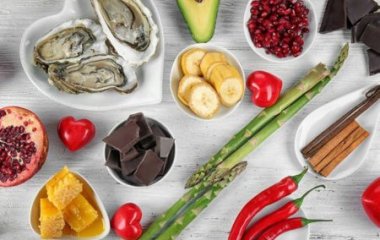 Для новых подвигов в постели: названа специя для мощной потенции