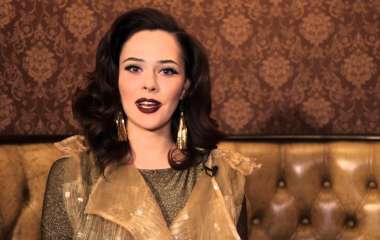 Юлия Санина поделилась редкими кадрами с сыном