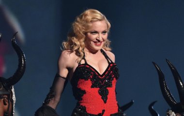 Мадонна влаштувала кастинг для пошуку нового бойфренда