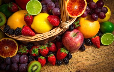 Дієтолог назвав продукти, що зміцнюють кістки