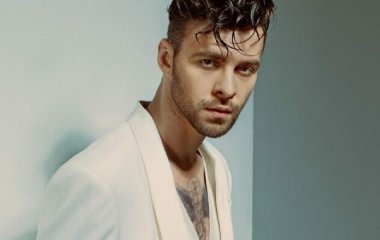 Макс Барских удивил своим новым талантом