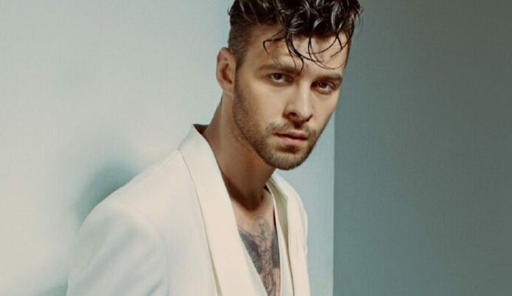 Макс Барских удивил своим новым талантом