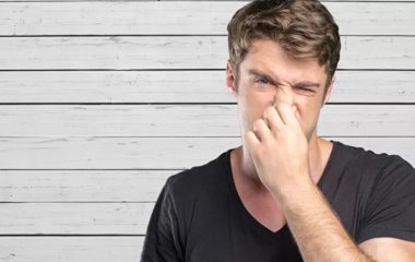 Названо небезпечні захворювання, які можна визначити за запахом