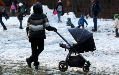Вживання підсолоджувачів під час вагітності пов'язали з ризиком ожиріння у дітей
