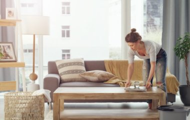 Вы даже не думали: 8 вещей в доме, из-за которых вы состаритесь раньше срока