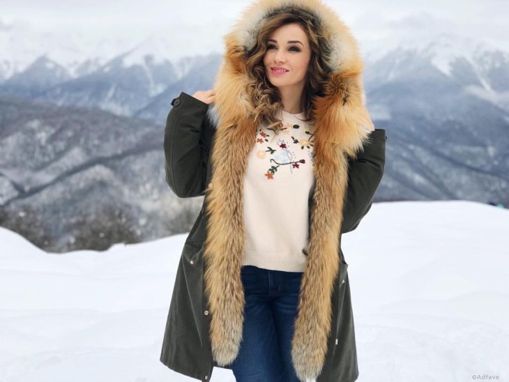 Анфиса Чехова кардинально сменила прическу