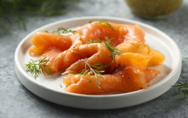 Названо найкращий продукт для поповнення дефіциту вітаміну D