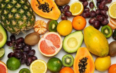 8 продуктів, які не можна їсти постить
