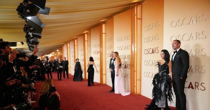 Ді Капріо різко втратив позиції: Forbes опублікував рейтинг найбагатших акторів