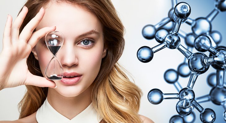 Как выбрать косметику anti age?