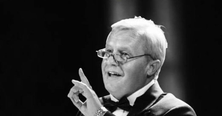 Помер народний артист України Володимир Співак