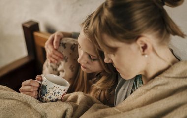 5 сигналов, указывающих на то, что в жизни ребенка происходит что-то неладное