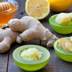 Корень добра: 3 рецепта с имбирем для бодрости и крепкого иммунитета