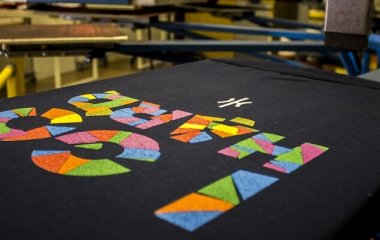 Футболки с рисунком на заказ