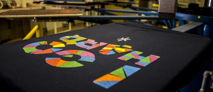 Футболки с рисунком на заказ