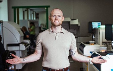 Безоплатні аналізи у приватній лабораторії: Олександр Дудін про те, як CSD LAB робить якісну діагностику доступнішою Новини компаній