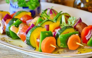 Лікарі назвали отруйні кишечник продукти