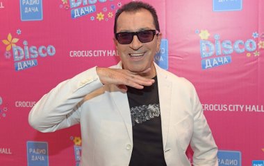 Гитарист Александра Буйнова скончался от коронавируса