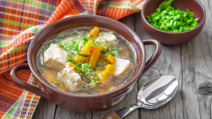 Рецепты вкусных и насыщенных супов из говядины