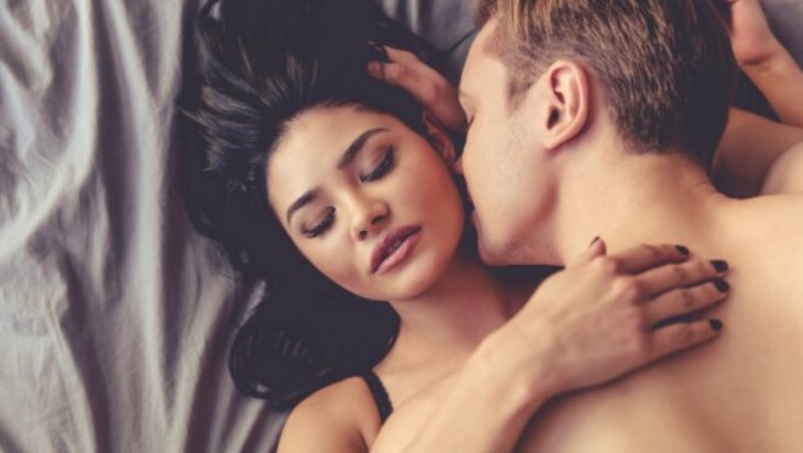 А где мой оргазм? Советы сексолога, как научится кончать