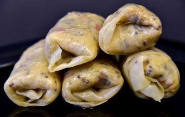 Голубцы по-закарпатски: как приготовить старинное украинское блюдо