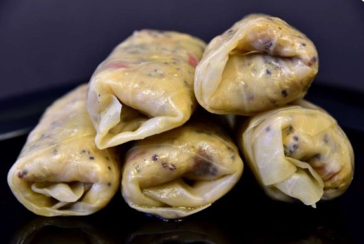 Голубцы по-закарпатски: как приготовить старинное украинское блюдо