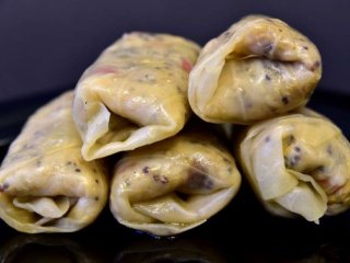 Голубцы по-закарпатски: как приготовить старинное украинское блюдо