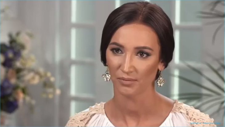 Ольга Бузова не хочет болеть