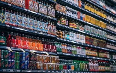 Вчені назвали продукти та напої, що скорочують життя