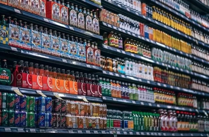 Вчені назвали продукти та напої, що скорочують життя