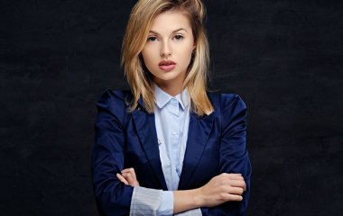 Опануйте ці три прості навички – і впевненість залишиться з вами назавжди
