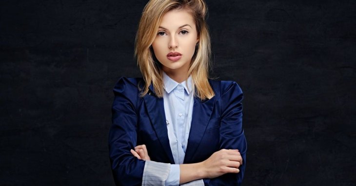 Опануйте ці три прості навички – і впевненість залишиться з вами назавжди
