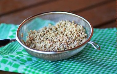 Що найкраще їсти на сніданок: не вівсянку і не манку