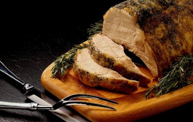 Рецепты приготовления домашней буженины в духовке