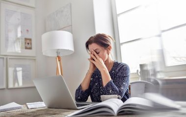 Вчені з'ясували, чим придушення чхання небезпечне для життя
