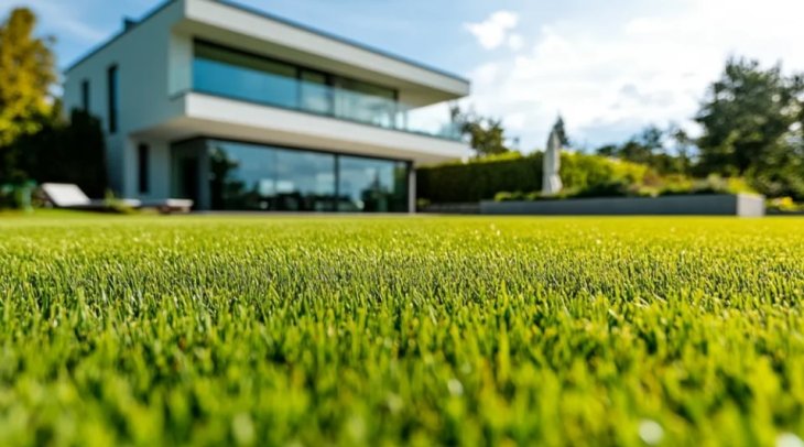 Чому не можна викидати скошену траву: 5 цікавих ідей для дачі