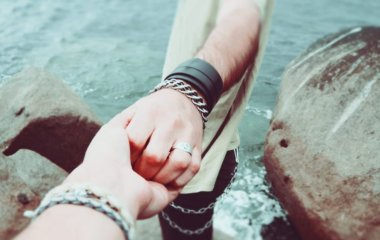 13 красных сигналов, что вы выбрали не того мужчину