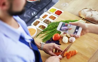 Дієтолог назвала популярний продукт, що продовжує життя