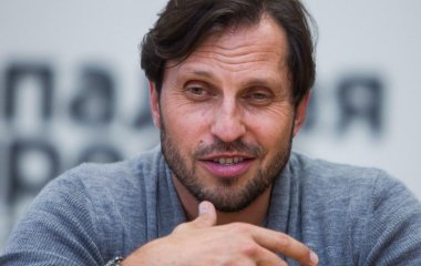 Александр Ревва рассказал о самом большом гонораре в своей жизни