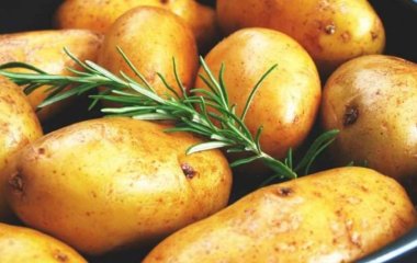 Медики назвали полезные свойства картофеля для здоровья