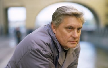 Олег Басилашвили экстренно госпитализирован
