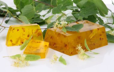 Как использовать мыло в домашних условиях: полезные советы