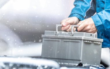 Скільки годин насправді потрібно їхати, щоб зарядити акумулятор у мороз: чому ваш акумулятор «вмирає» взимку