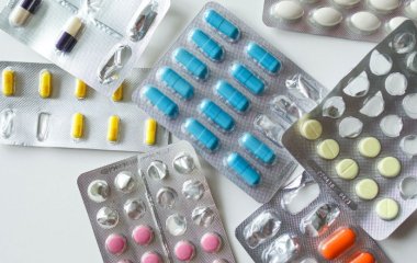 Лікар розвіяла сім популярних міфів про вітаміни