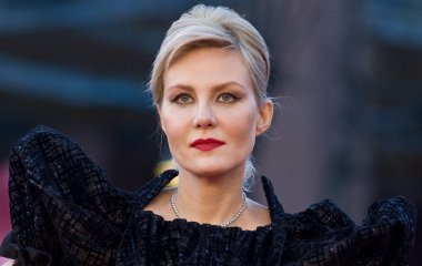 Рената Литвинова рассказала, кем хочет быть в следующей жизни
