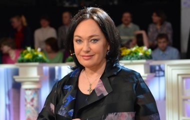 Лариса Гузеева высказалась о своем возрасте и старении