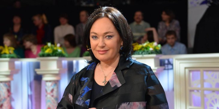 Лариса Гузеева высказалась о своем возрасте и старении